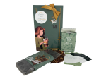 Brievenbus Pakket met Thee & Chocolade