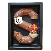 Sinterklaas Letters