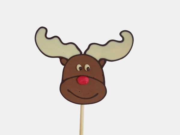 Rudolf lolly