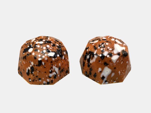 Diamond Collection Praline Bonbons