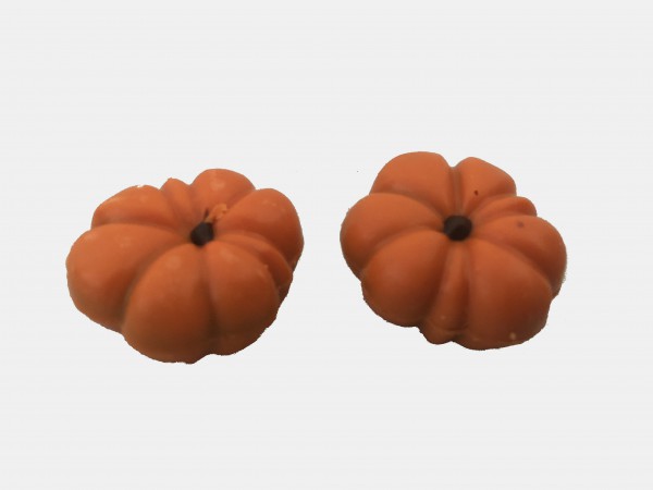 Pompoenen Oranje